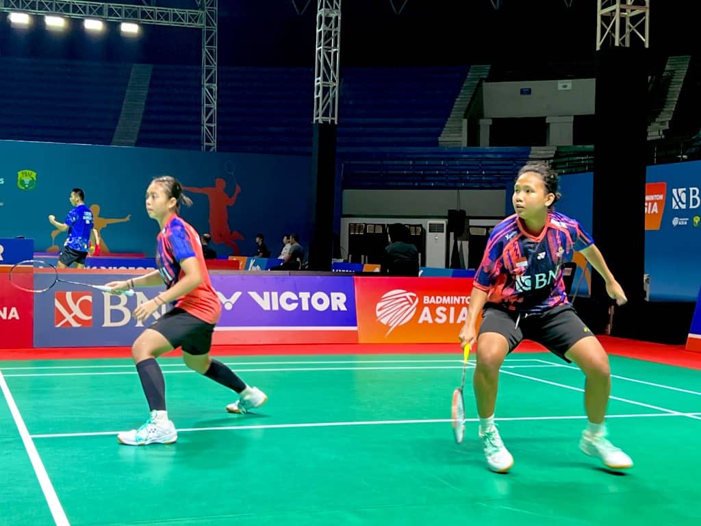 Kejuaraan Asia Junior 2025: Era Baru Dimulai, Indonesia-China Turun Status Unggulan