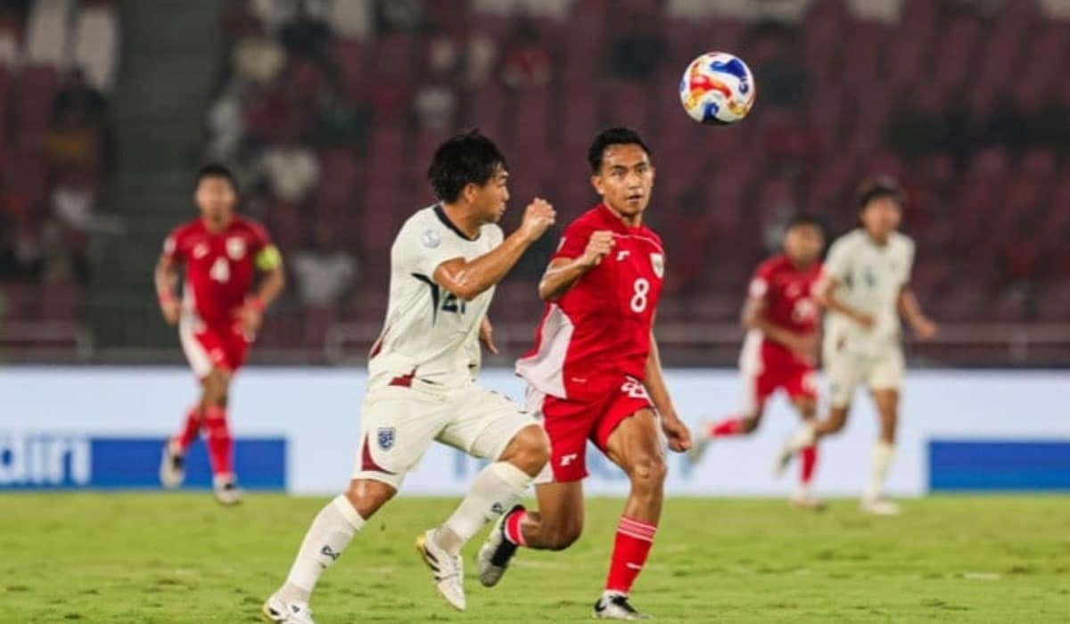 Vietnam Sukses Pertahankan Mahkota Piala AFF U-23, Indonesia Terhenti di Runner Up