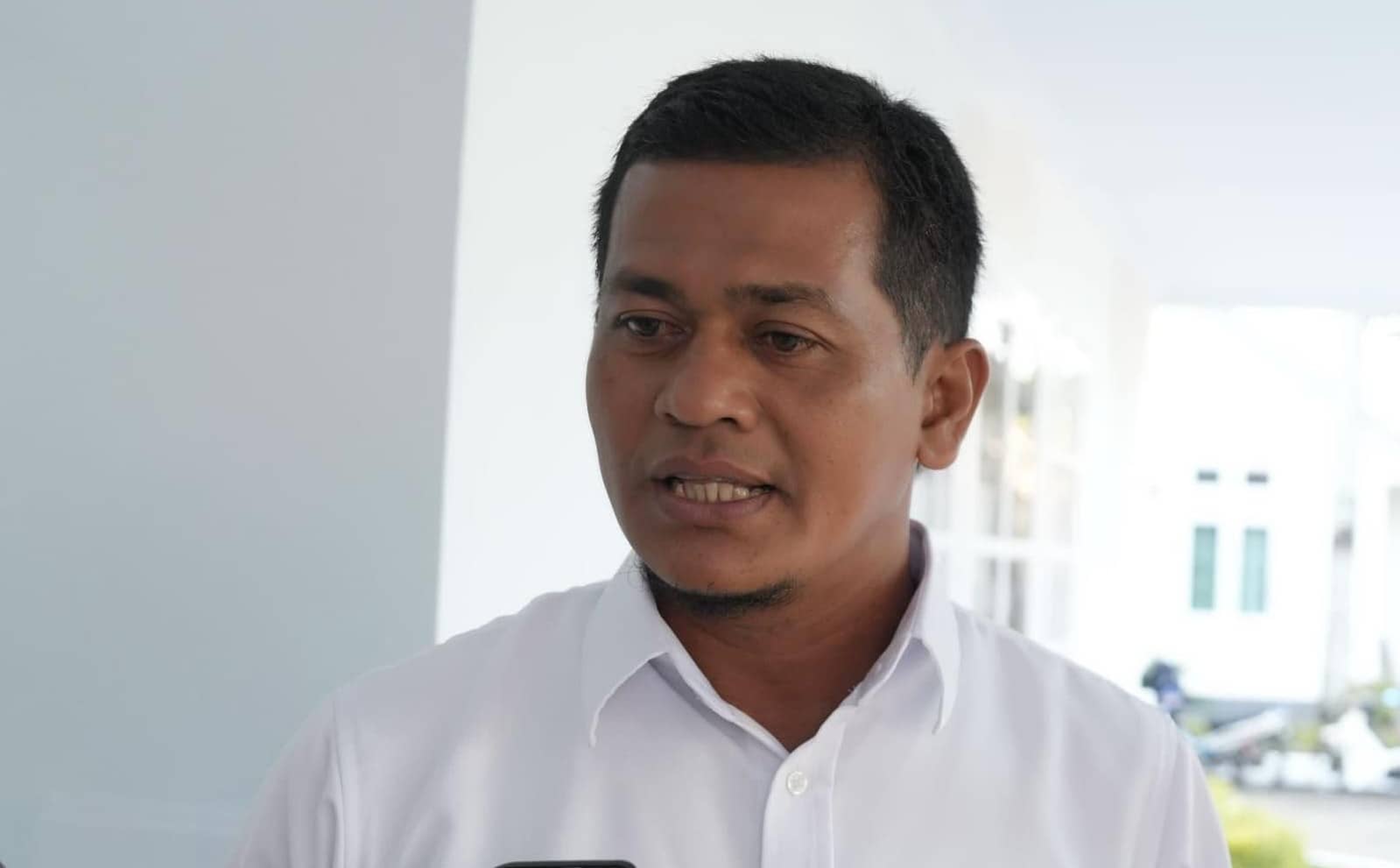KONI Sinjai Kejar Target Porprov 2026 Lewat Pembinaan Intensif