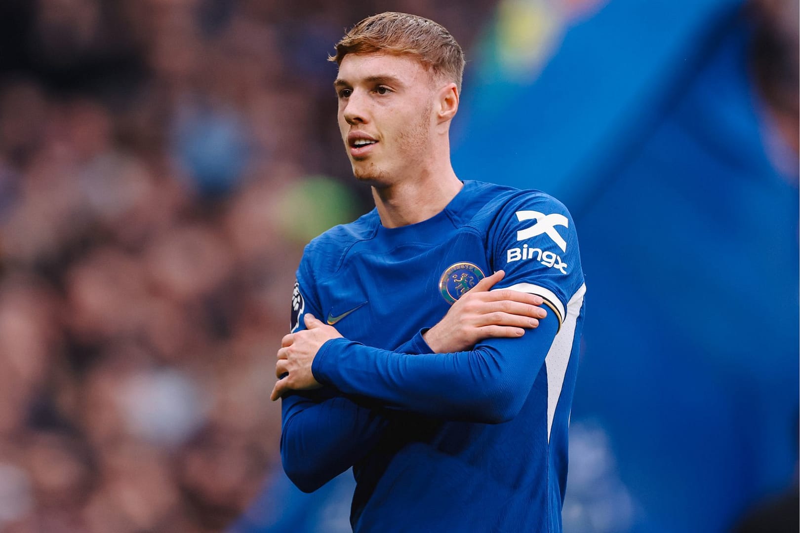 Cole Palmer Akhirnya Bisa Selebrasi Kedinginan, Chelsea Lolos ke Semifinal Piala Dunia Klub