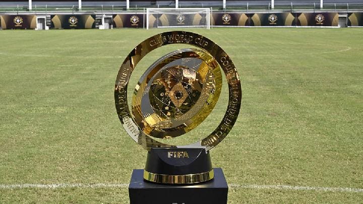 Empat Raksasa Bersatu dalam Perempat Final Piala Dunia Klub